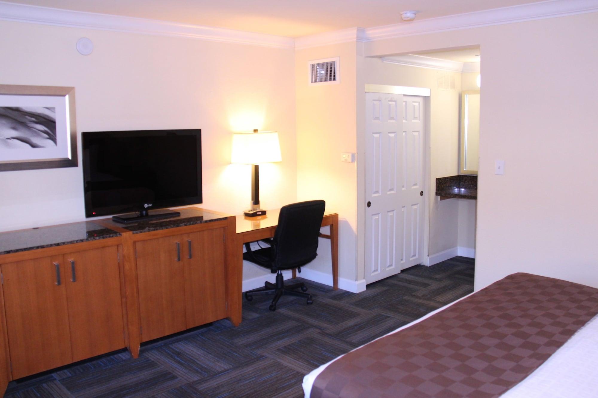 Inn at San Luis Obispo Extérieur photo