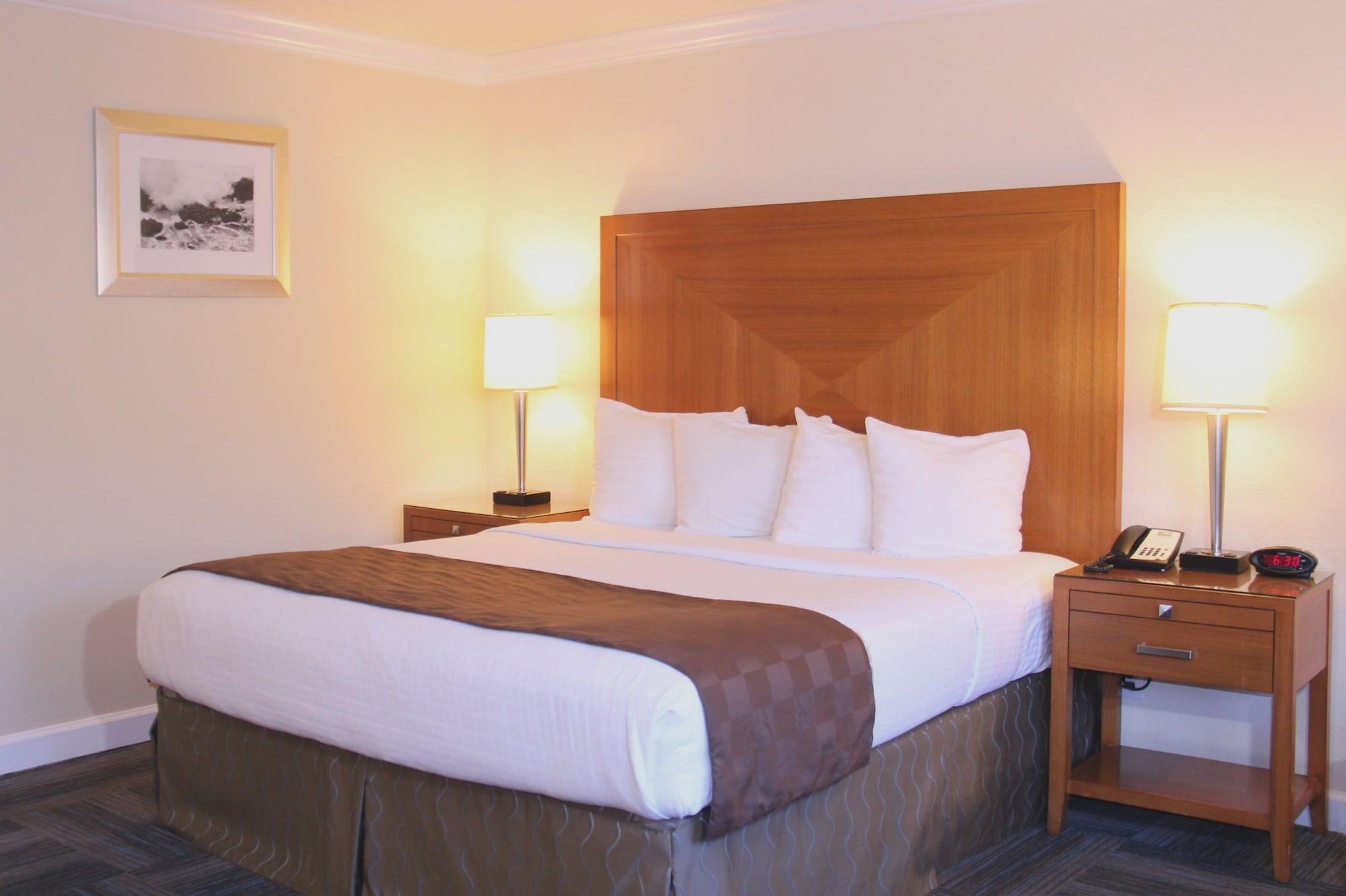 Inn at San Luis Obispo Extérieur photo