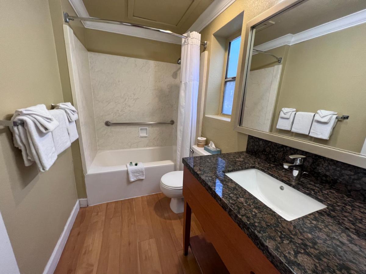 Inn at San Luis Obispo Extérieur photo