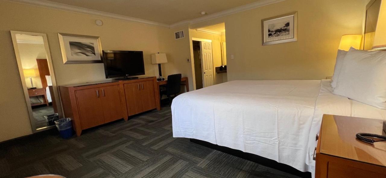 Inn at San Luis Obispo Extérieur photo
