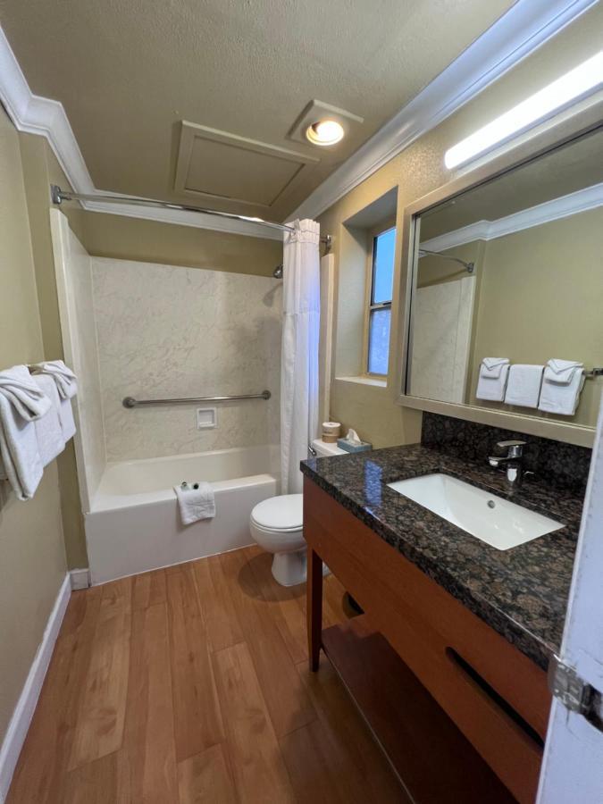 Inn at San Luis Obispo Extérieur photo