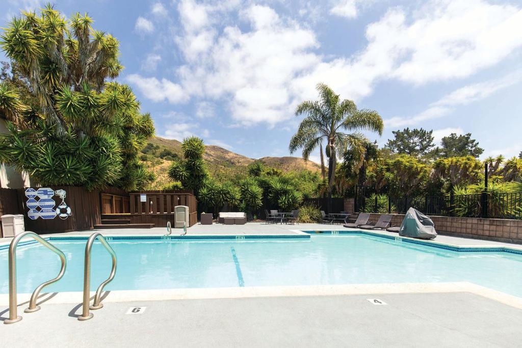 Inn at San Luis Obispo Extérieur photo