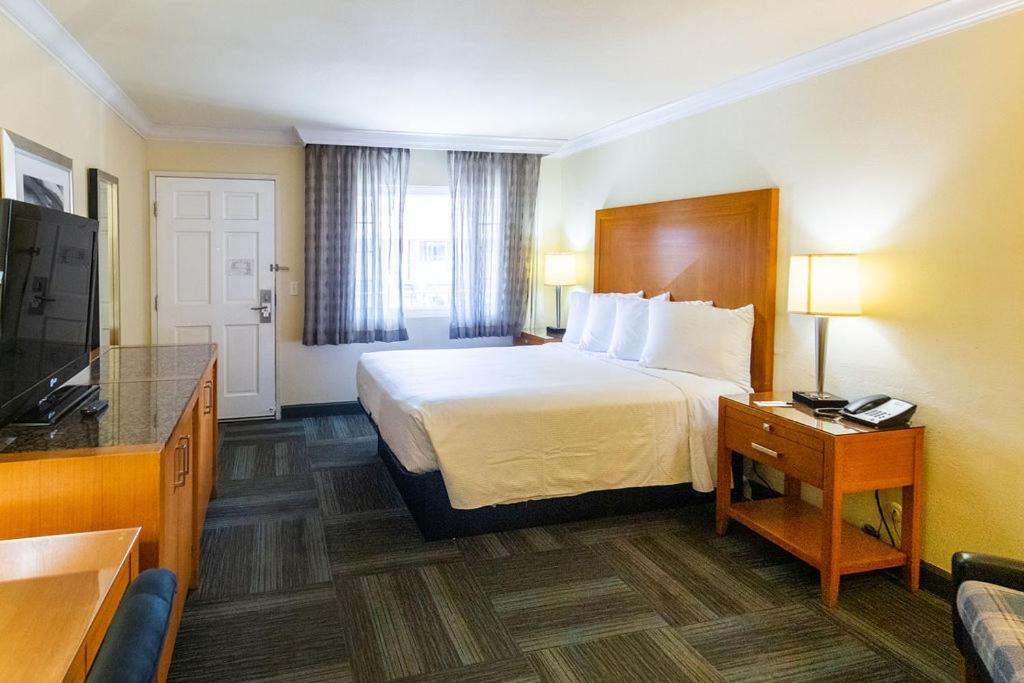 Inn at San Luis Obispo Extérieur photo