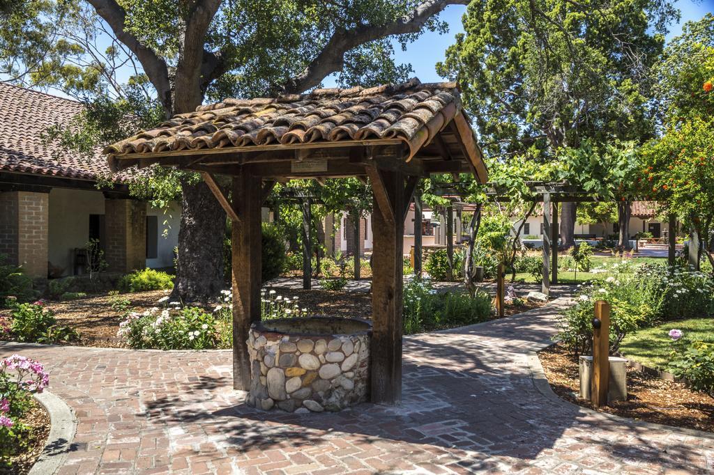 Inn at San Luis Obispo Extérieur photo
