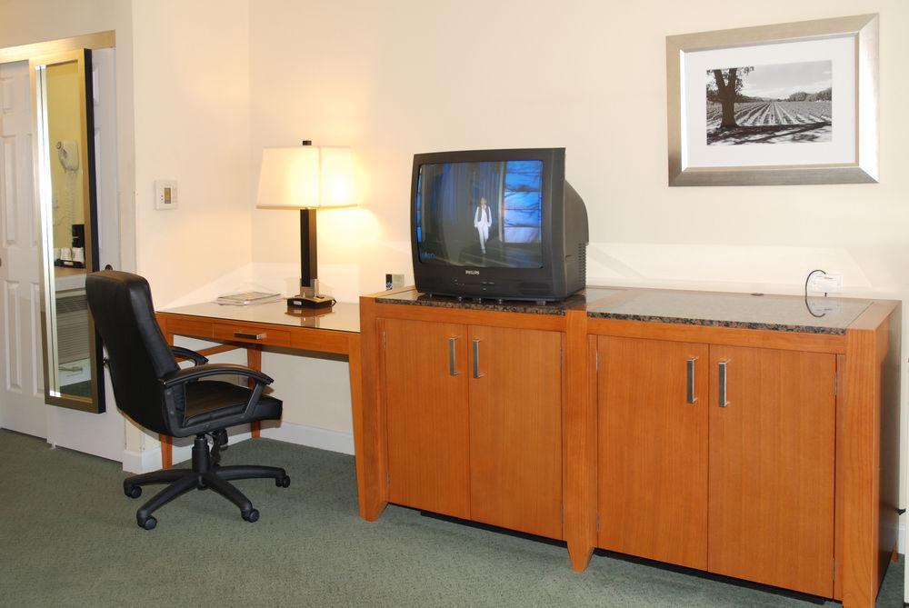 Inn at San Luis Obispo Extérieur photo