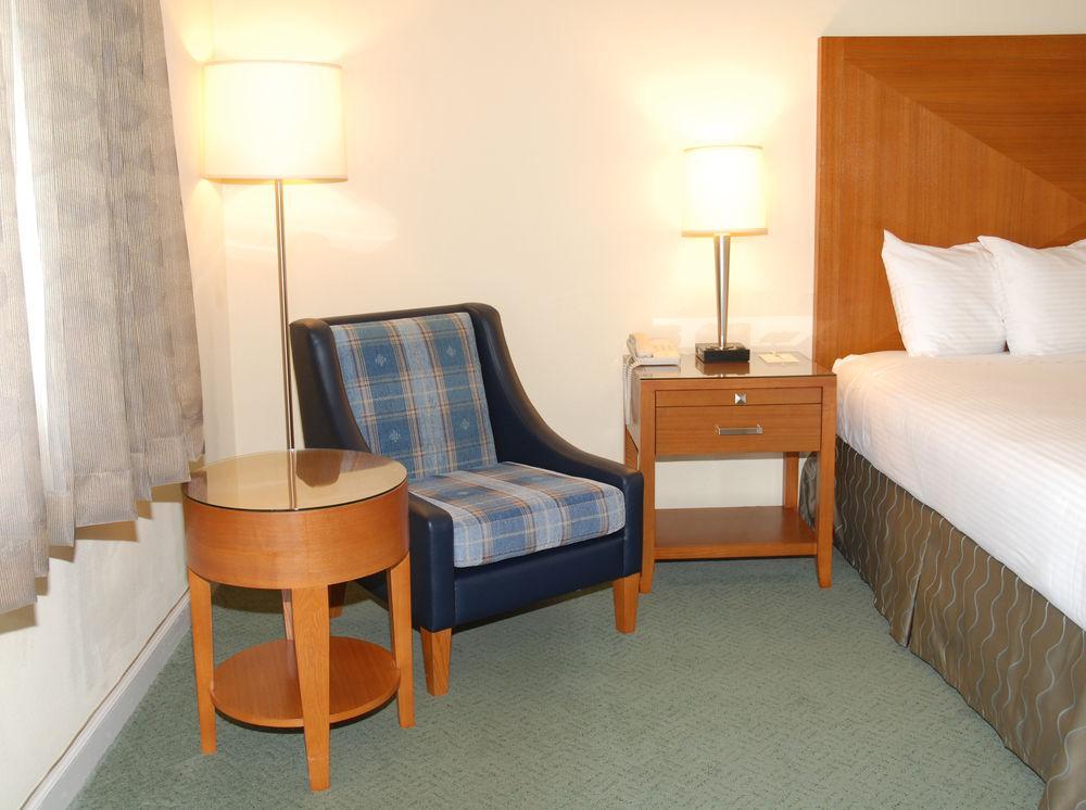 Inn at San Luis Obispo Extérieur photo