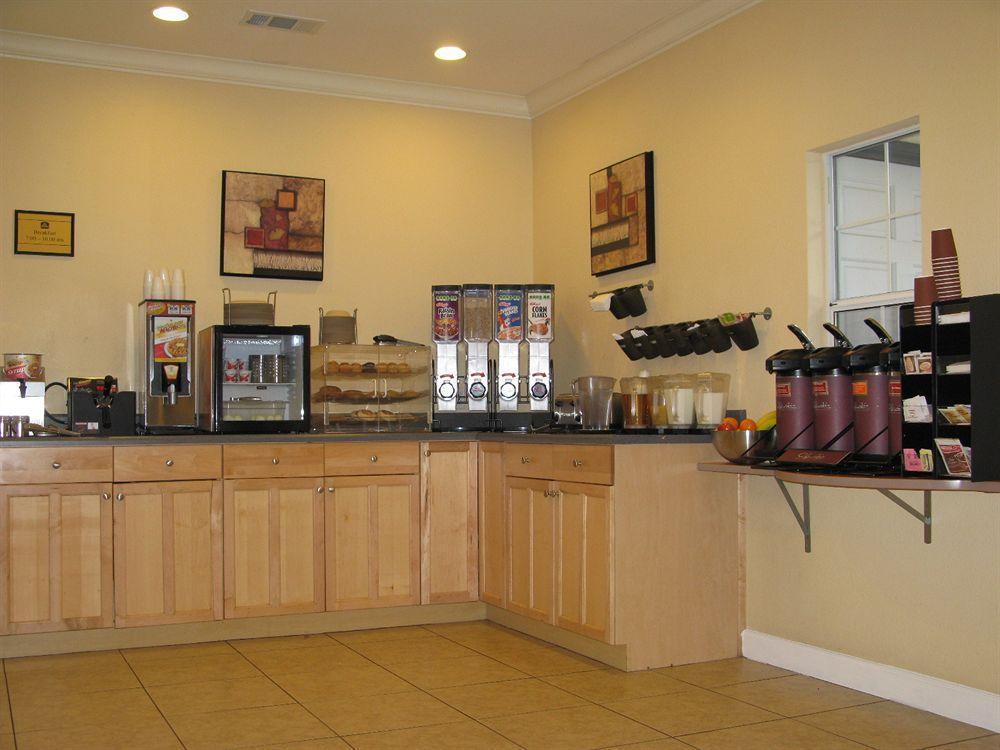 Inn at San Luis Obispo Extérieur photo