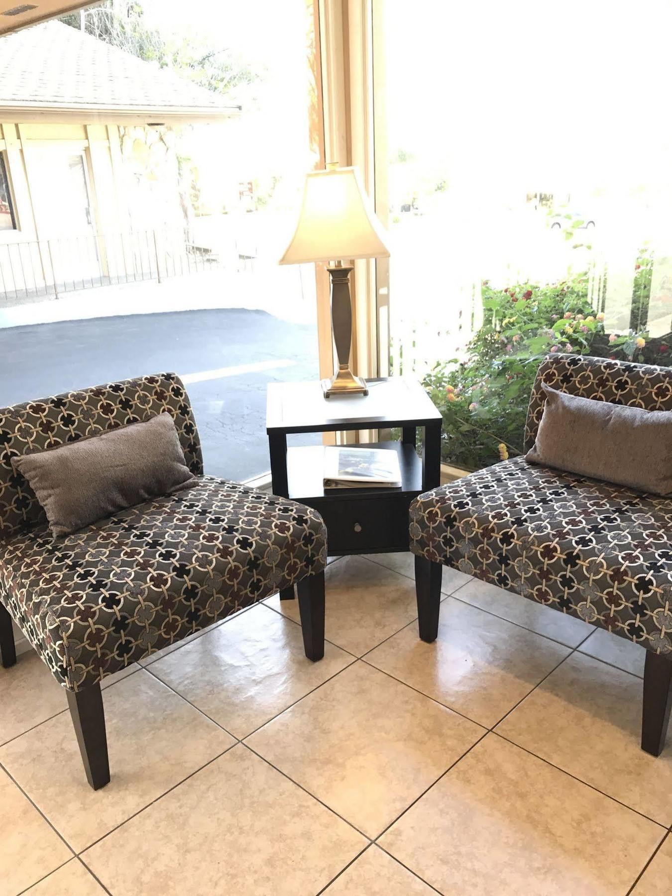 Inn at San Luis Obispo Extérieur photo