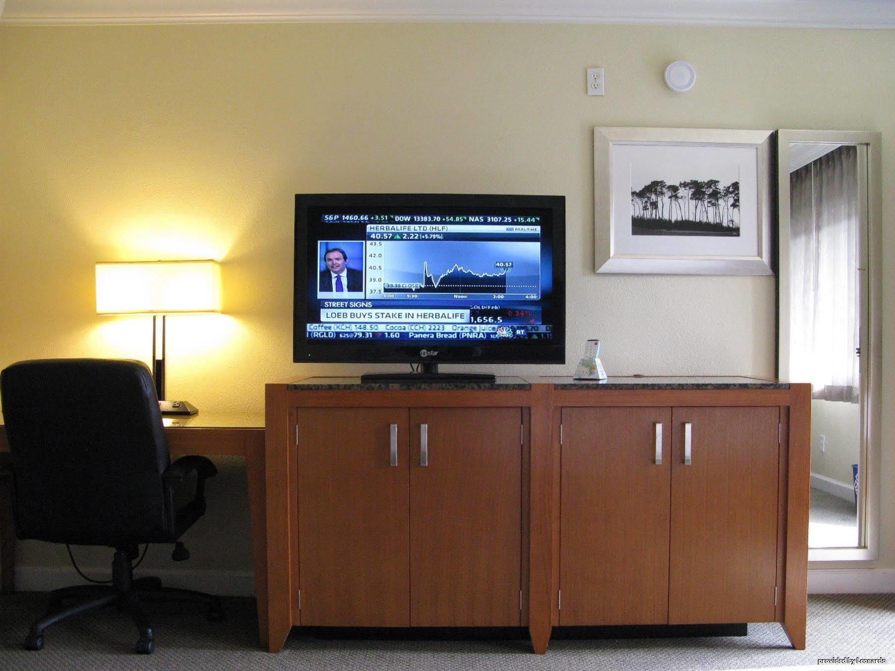 Inn at San Luis Obispo Chambre photo
